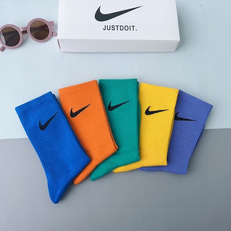 Nike Socks